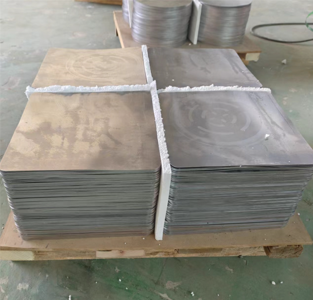 黄石ICU防辐射铅板