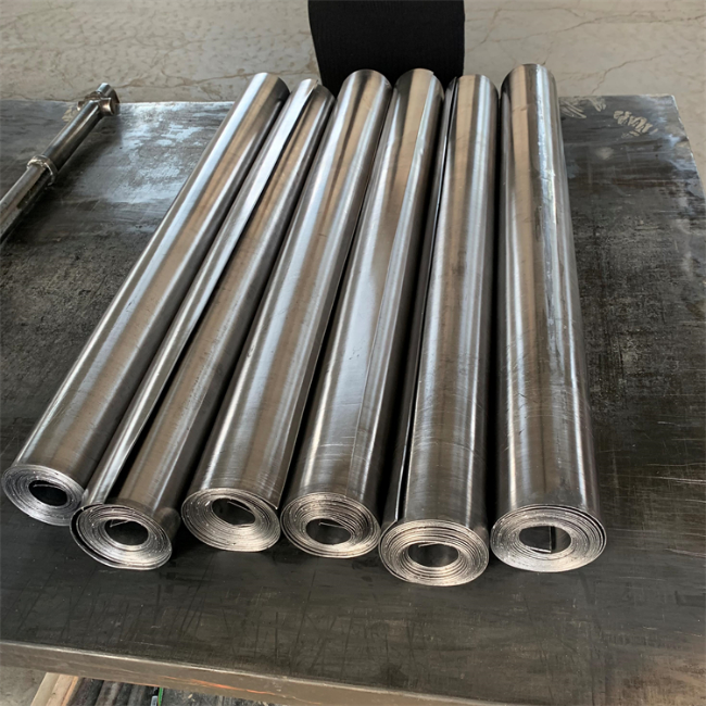 黄石CT室防辐射铅板 铅板厂家